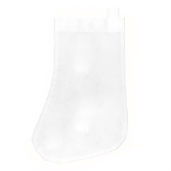 Calcetín Navideño Reno