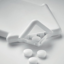 Expendedora de caramelos