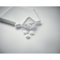 Expendedora de caramelos