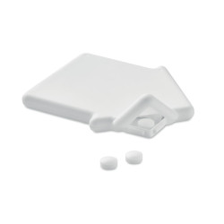 Expendedora de caramelos