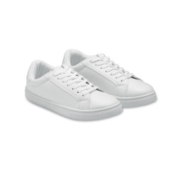 Zapatillas adulto en PU 37