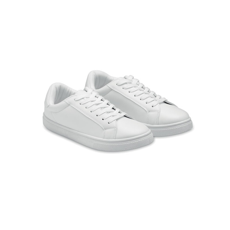 Zapatillas adulto en PU 37
