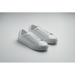 Zapatillas adulto en PU 37
