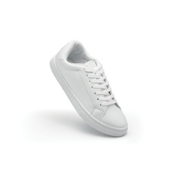 Zapatillas adulto en PU 37