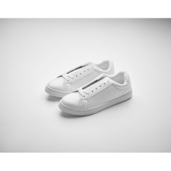 Zapatillas adulto en PU 37