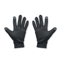 Guantes deportivos táctiles