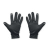 Guantes deportivos táctiles