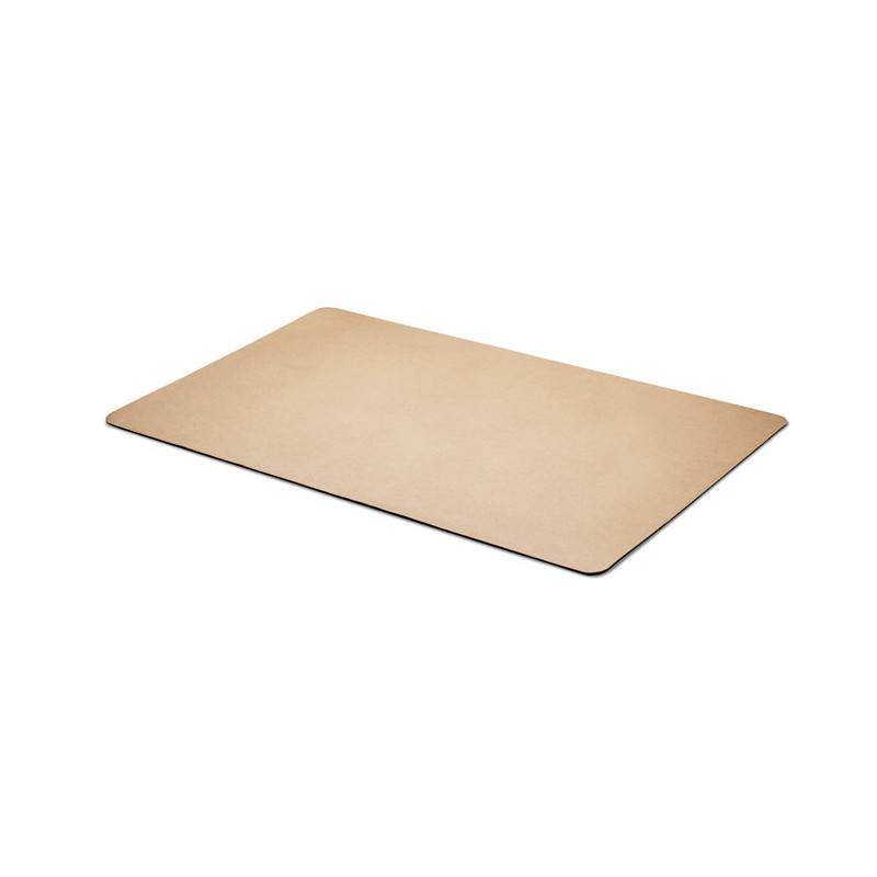 Alfombrilla grande de papel