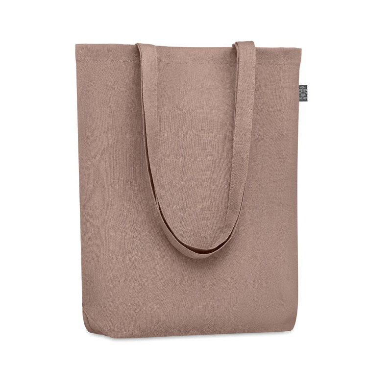 Bolsa compra cáñamo 200 gr/m²