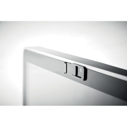 Blocker webcam, datos y audio.