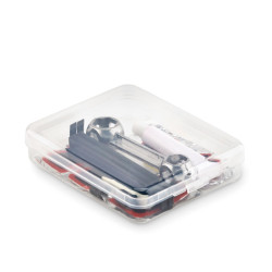 Kit de reparación para biciclet
