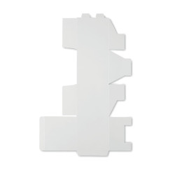 Caja  carton taza sublimacion