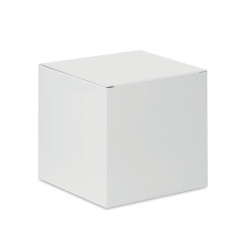 Caja  carton taza sublimacion