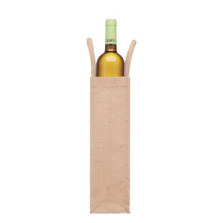 Bolsa para vino 320 gr/m².