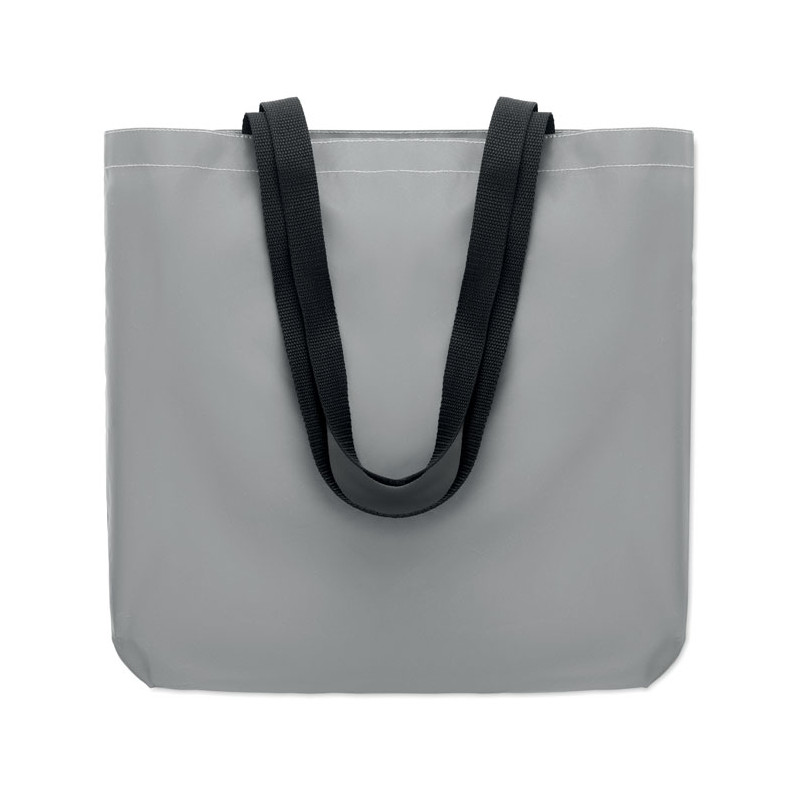 Bolsa altamente reflectante