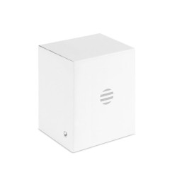 Cámara web HD 1080P y luz