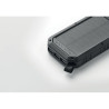 Cargador solar de 8000 mAh