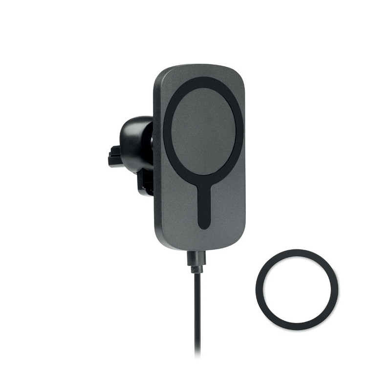 Cargador inalámbrico mag. 10W