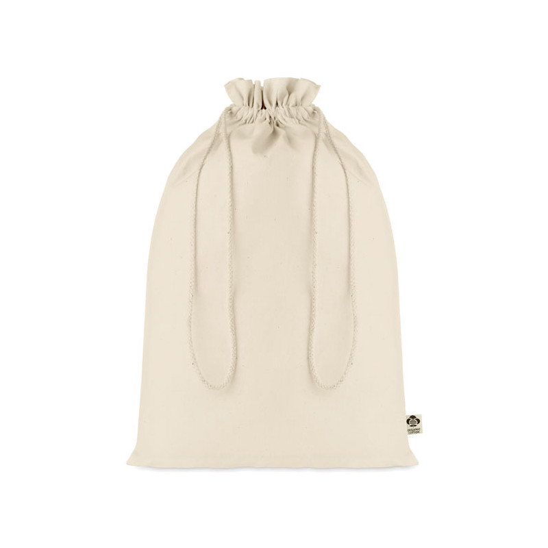 Bolsa de regalo grande/ Algodón 105 gr/m².