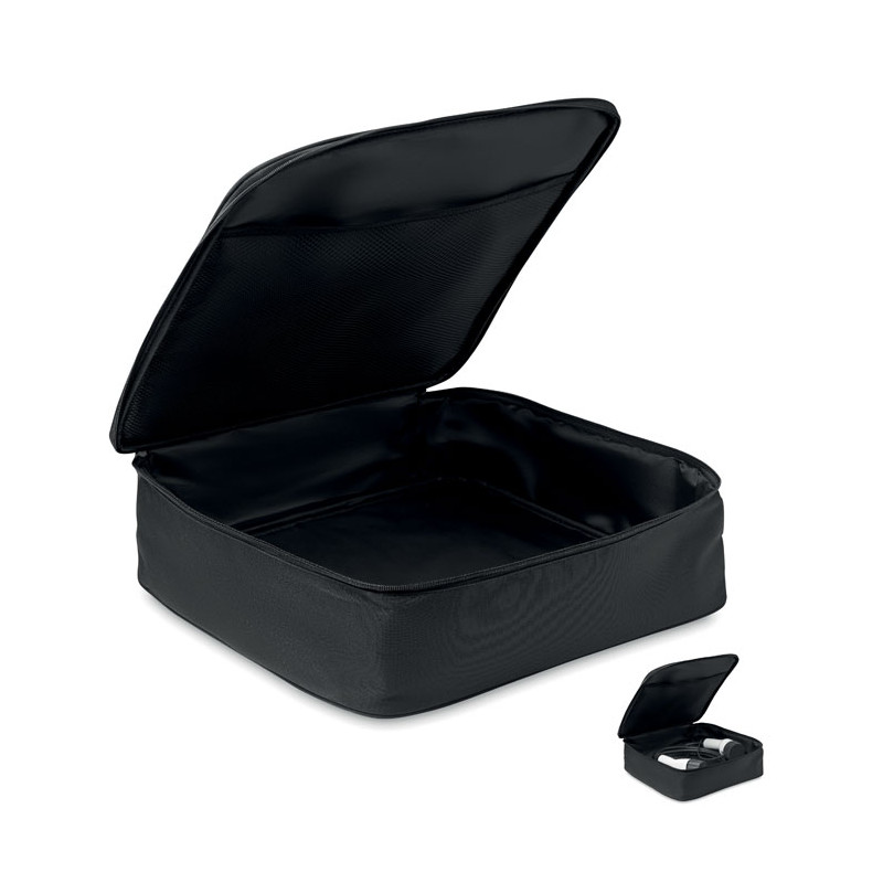 Bolsa organizadora 600D RPET