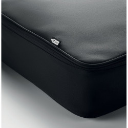 Bolsa organizadora 600D RPET