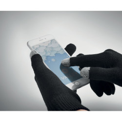 Set 3 piezas invierno de RPET