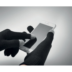 Set 3 piezas invierno de RPET