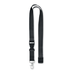 Lanyard cotón 20mm