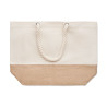 Bolsa playa canvas 280 gr/m²