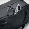 Bolsa de deporte ripstop 300D, con soporte para trolley