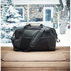 Bolsa de deporte ripstop 300D, con soporte para trolley