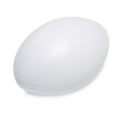 Pelota de rugby anti-stress de