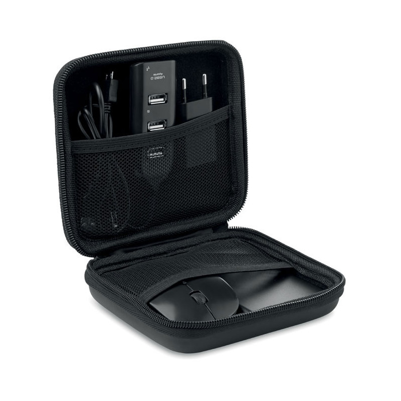 Estuche de accesorios