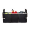 Organizador coche plegable