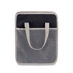 Organizador coche plegable
