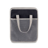 Organizador coche plegable