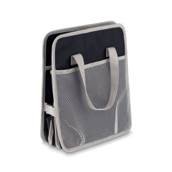 Organizador coche plegable