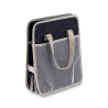 Organizador coche plegable