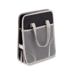 Organizador coche plegable