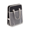 Organizador coche plegable