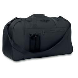 Bolsa de deporte 600D con bandolera