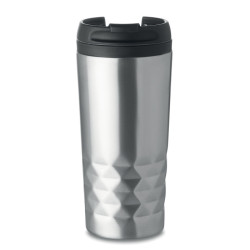 Vaso en acero 280 ml