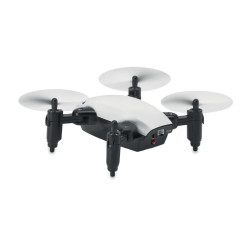 Dron plegable inalámbrico