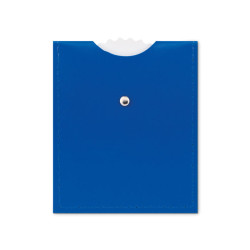 Tarjeta de aparcamiento de PVC