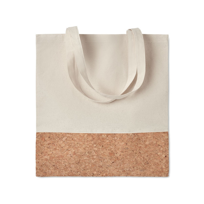 Bolsa cuerdas con corcho