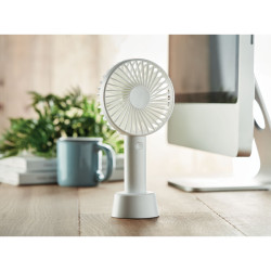 Ventilador de escritorio USB co