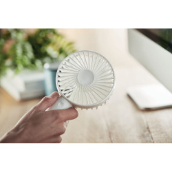 Ventilador de escritorio USB co