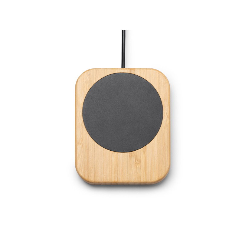 Calentador Taza bambú