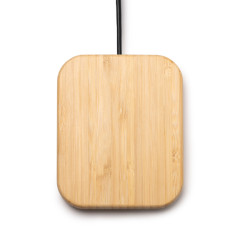 Calentador Taza bambú