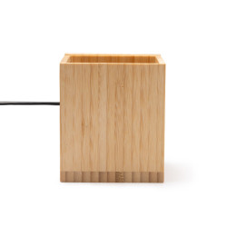 Calentador taza y portalápices